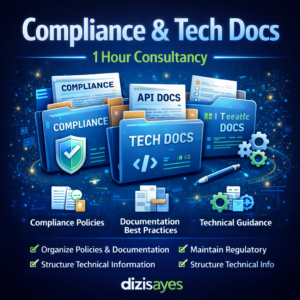 Compliance & Tech Docs